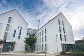 Ansicht - 2½-Zimmer-ETW im betreuten Wohnen in Hemmingen