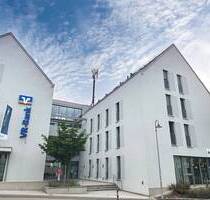 2½-Zimmer-ETW im betreuten Wohnen in Hemmingen