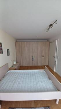 Schlafen - 