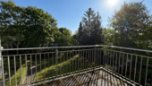 2. Balkon nach Süd/Osten - 