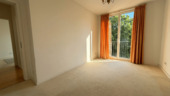 helles Kinderzimmer - 