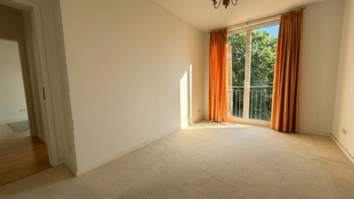 helles Kinderzimmer - 