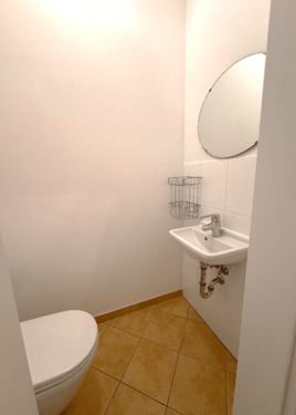 Gäste-WC - 