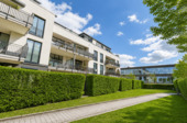 Moderne Architektur - 3 Zimmer Etagenwohnung zum Kaufen in Hamburg