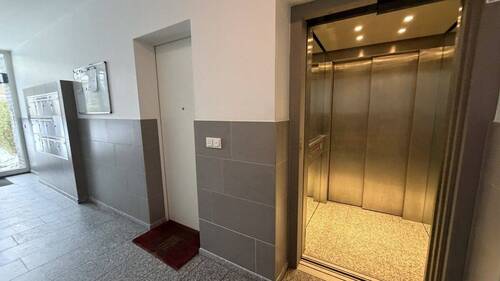 Fahrstuhl - Etagenwohnung mit 92,00 m&sup2; in Hamburg zum Kaufen