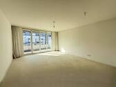 Geräumiges Wohnzimmer - 