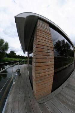 Deck - 