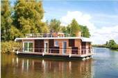 Hausboot - 