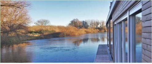 Hausboot - 