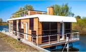 Hausboot - 