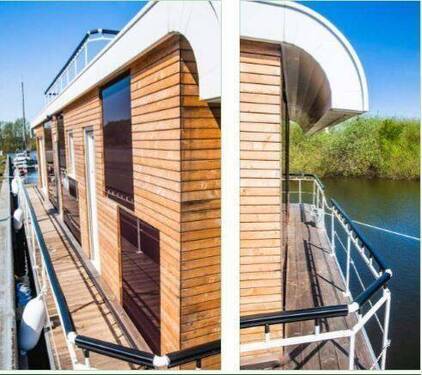 Hausboot - 
