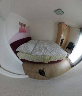 Doppelbett - 