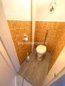 Gäste WC OG - 