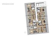 Grundriss Erdgeschoss - 