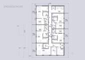 Grundriss Erdgeschoss - 