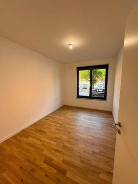 Schlafzimmer - Etagenwohnung mit 76,00 m² in Bamberg zur Miete