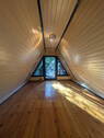 Blick Richtung Balkon - 