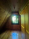 Blick ins kleine Zimmer DG - 