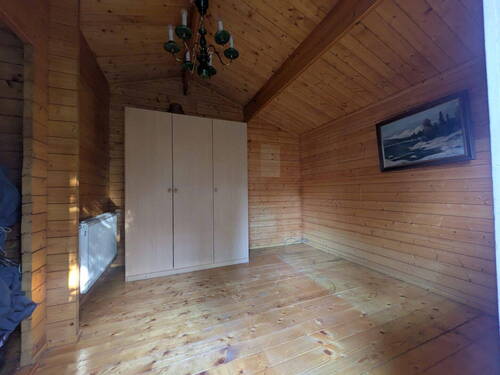 Zimmer im Gartenhaus - 