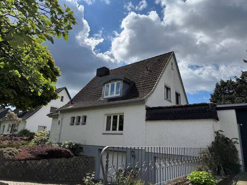 Außenansicht, Straße - 