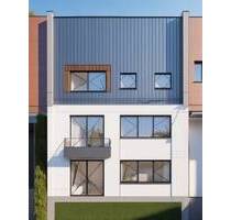 Erstbezug! Barrierefreie 3-Zimmerwohnung in Köln!