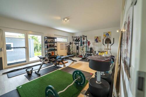 Fitnessstudio UG - 