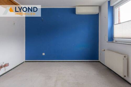 Schlafzimmer Obergeschoss - 