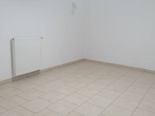 beheizb. Kellerraum - 