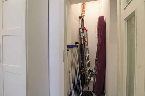 Kammer oder Gäste-WC - 