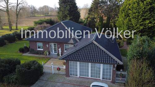 Ansicht - 5 Zimmer Bungalow zum Kaufen in Bakum