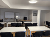 Meetingraum - Büro in Leverkusen