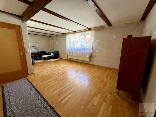 OG – Kinder- / Jugendzimmer - 