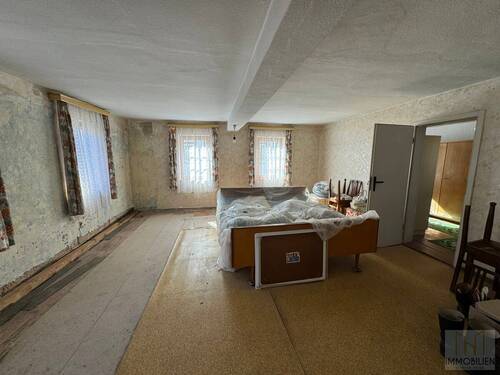 OG – Schlafzimmer - 