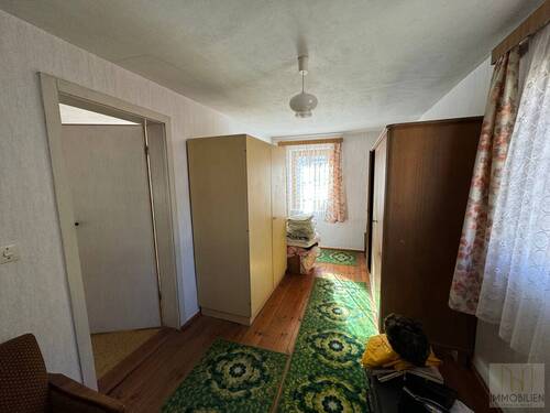 OG – Ankleidezimmer - 