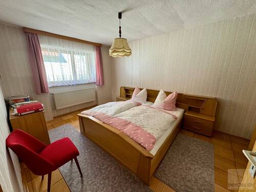 OG – Kinderzimmer - 