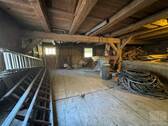 Scheune – Lagerfläche - 