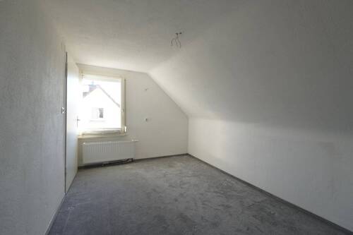 Zimmer Dachgeschoss - 