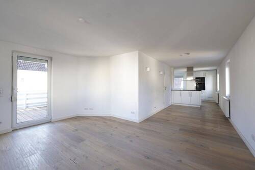 Wohnzimmer 1. Stock - 