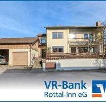 RESERVIERT: Einfamilienhaus in Pfarrkirchen