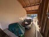 CarPort-Stellplatz - 