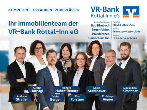 Ihre VR-Bank Rottal-Inn eG - 