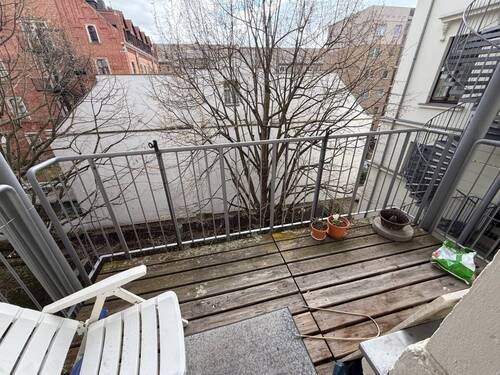 Balkon 1 - 