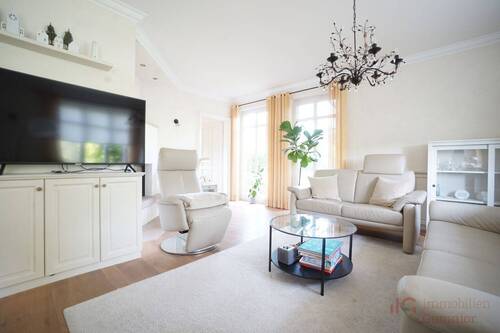Wohnzimmer - 