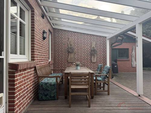 Terrasse - 