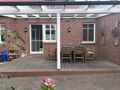 Terrasse - 