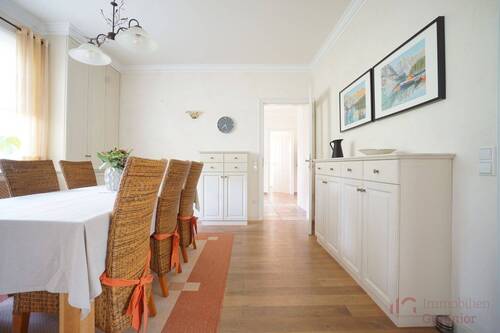 Esszimmer - 