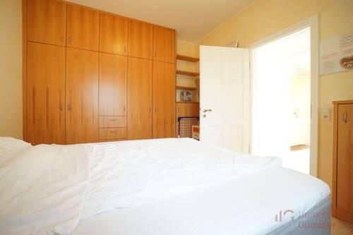 Elternschlafzimmer - 