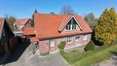 Wohnhaus - IMMOBILIEN GUMNIOR präsentiert: Charmantes Einfamilienhaus im Landhausstil