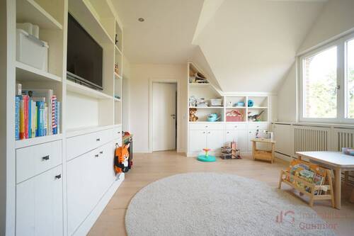 Spielzimmer - 