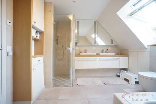 Badezimmer - 